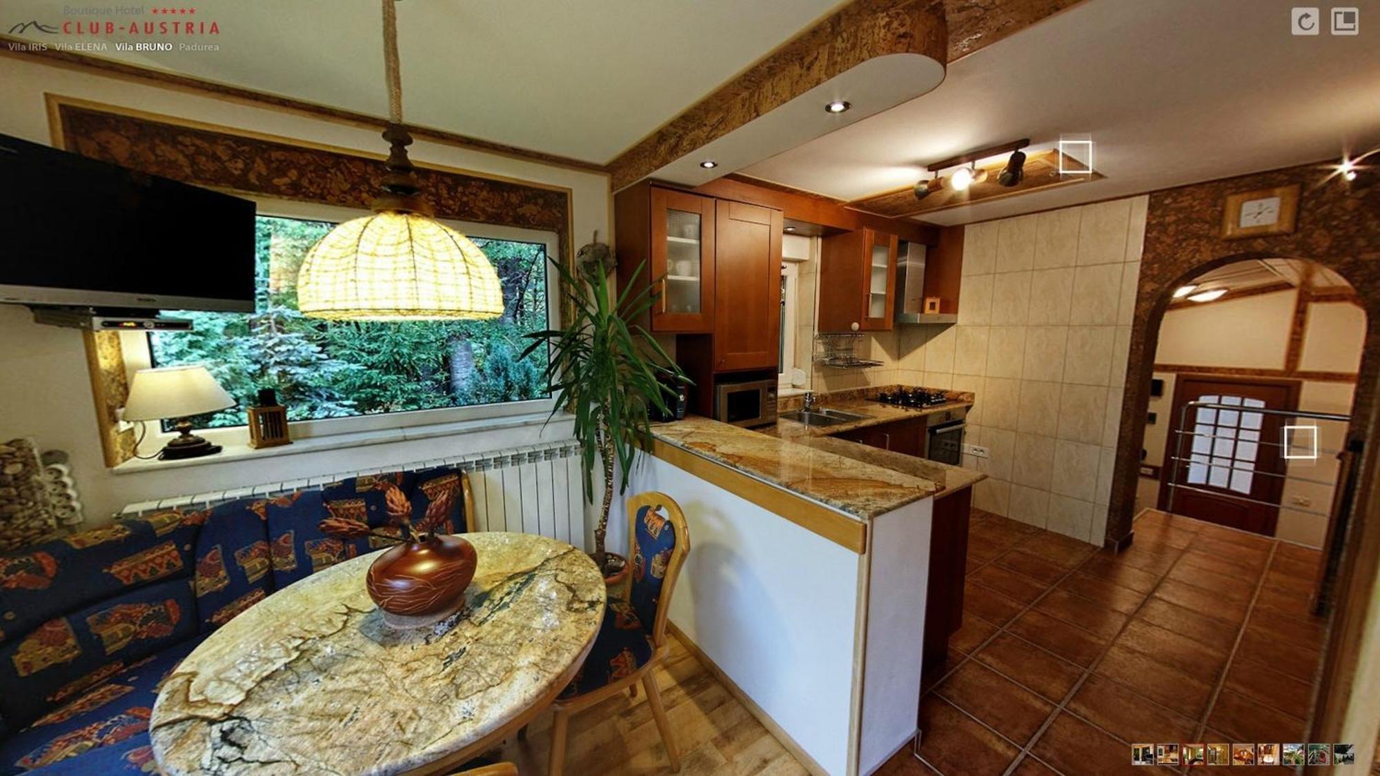 Boutique Hotel Forest Retreat (Adults Only) Busteni Room photo