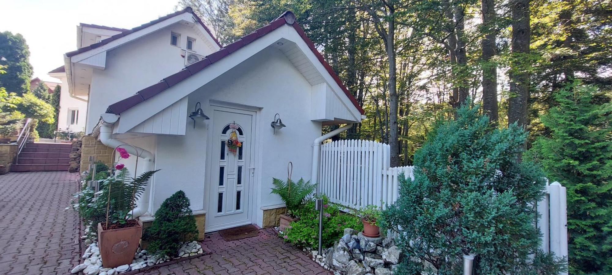 Boutique Hotel Forest Retreat (Adults Only) Busteni Exterior photo
