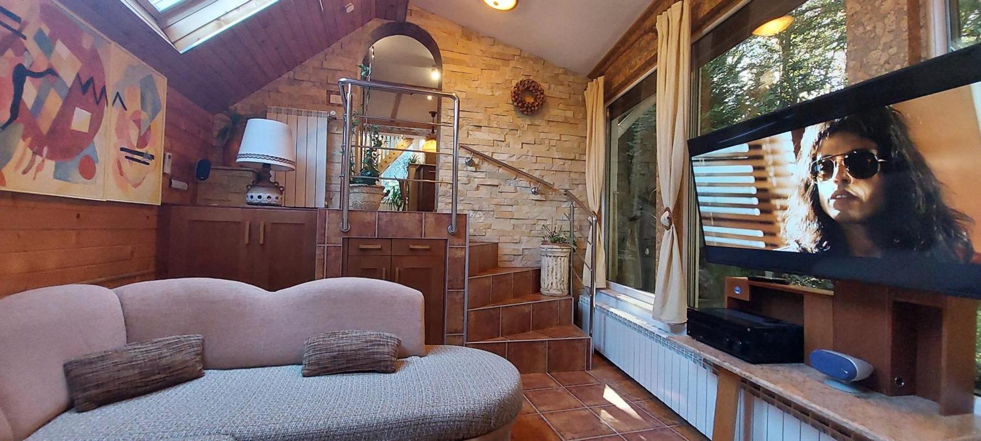 Boutique Hotel Forest Retreat (Adults Only) Busteni Exterior photo