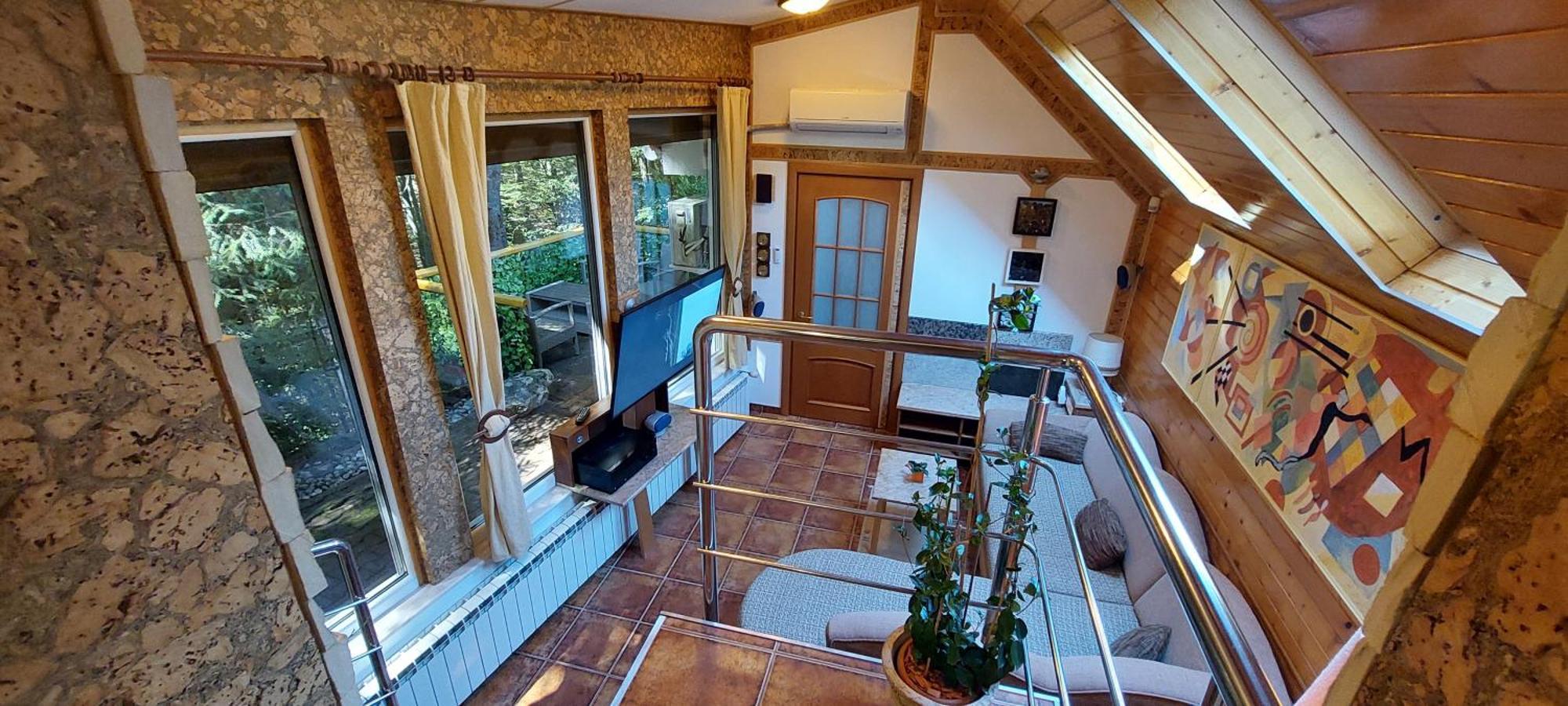 Boutique Hotel Forest Retreat (Adults Only) Busteni Exterior photo