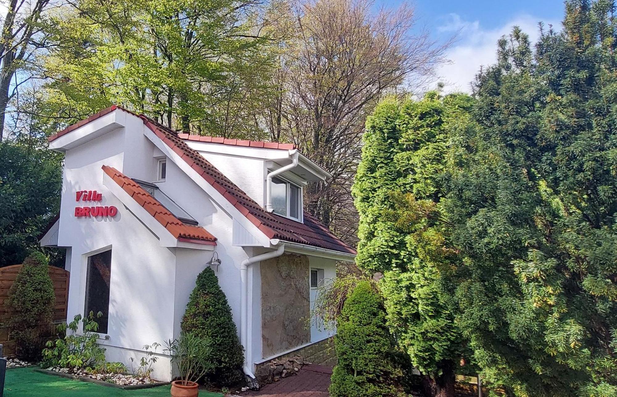 Boutique Hotel Forest Retreat (Adults Only) Busteni Exterior photo