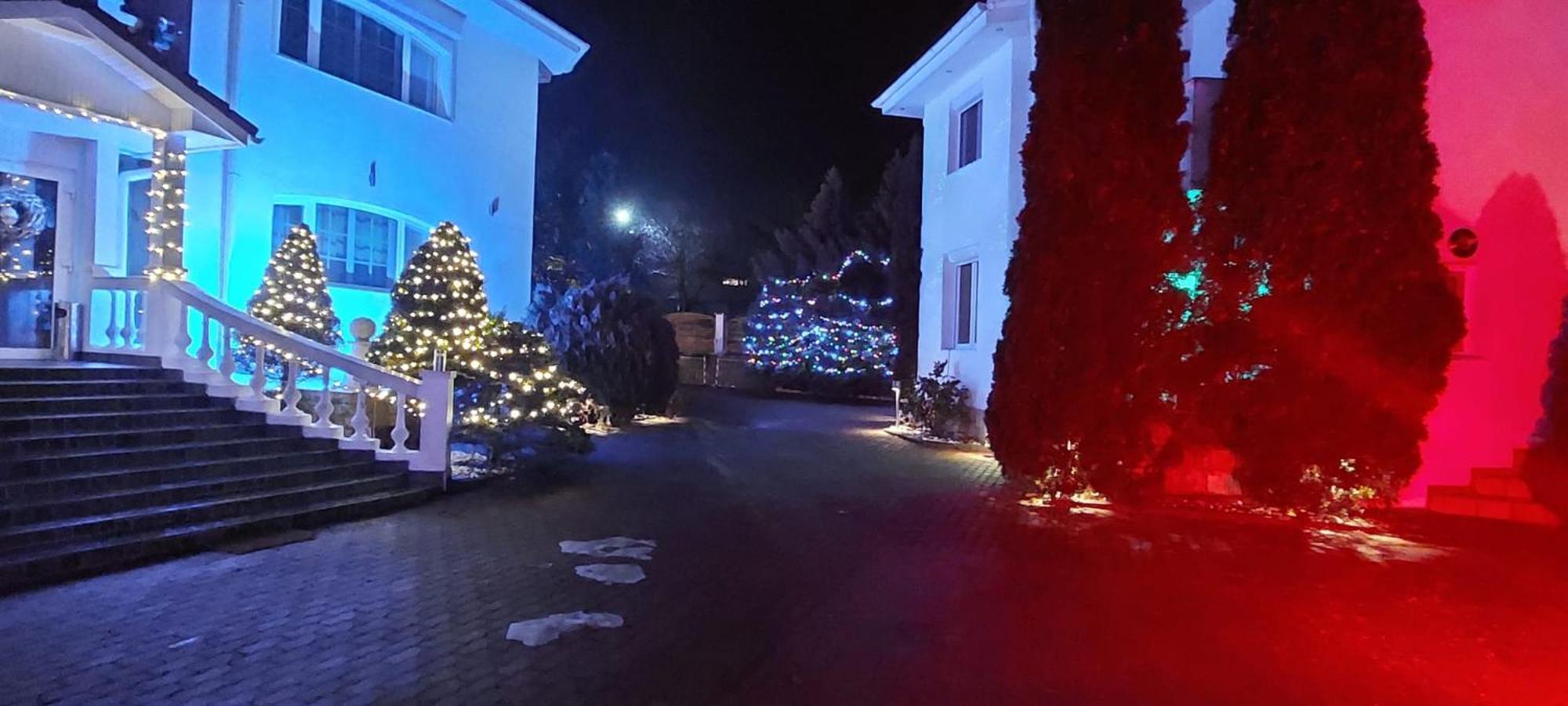 Boutique Hotel Forest Retreat (Adults Only) Busteni Exterior photo