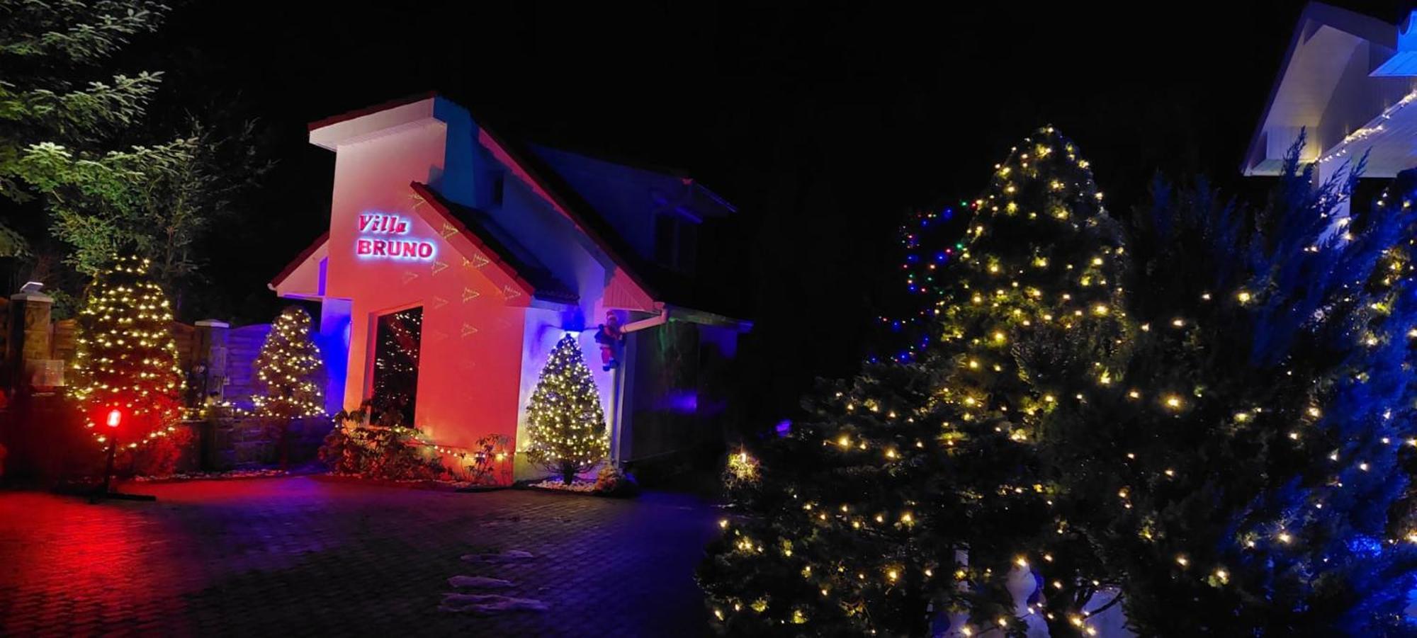 Boutique Hotel Forest Retreat (Adults Only) Busteni Exterior photo